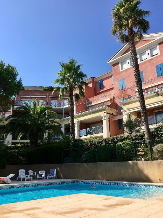 Apartament 3 Pieces Carmina- 76 M2 Saint-Raphaël